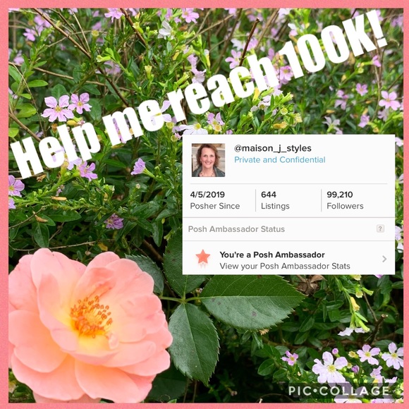 🎉THANK YOU!!🎉 Reached 125K! - Picture 8 of 14